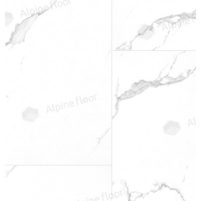 ПВХ плитка клеевая Alpine Floor Light Stone ЕСО 15-8 Гранд Каньон, 608*303*2.5 мм