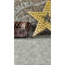 ПВХ плитка клеевая Alpine Floor Light Stone ЕСО 15-9 Ратленд, 608*303*2.5 мм