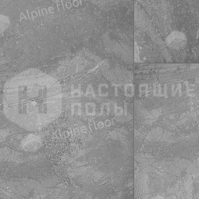 ПВХ плитка клеевая Alpine Floor Light Stone ЕСО 15-11 Хэмпшир, 608*303*2.5 мм