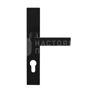 Дверная ручка на планке Formani Arc by Piet Boon 3701D022IZXX0Y PBA101P236Y IZ