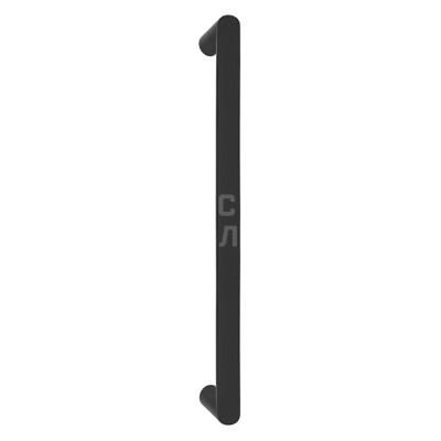 Дверная ручка скоба Formani Arc by Piet Boon 3701G001IZXX3 PBA400 PA IZ (2 шт)