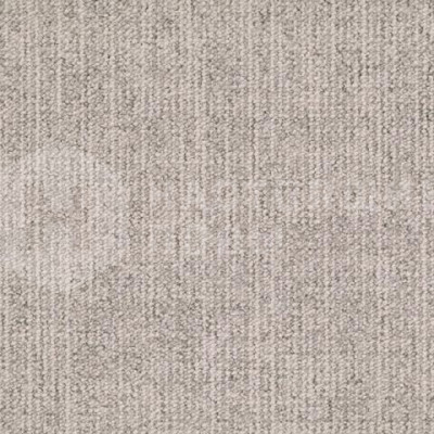 Ковровая плитка Bloq Textured Canvas 150 Pearl, 500*500*6.4 мм