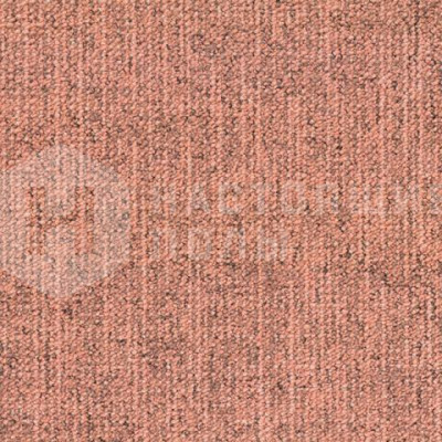 Ковровая плитка Bloq Textured Canvas 220 Melon, 500*500*6.4 мм
