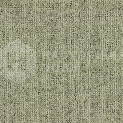 Ковровая плитка Bloq Textured Canvas 625 Sage, 500*500*6.4 мм