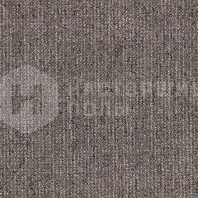 Ковровая плитка Bloq Textured Canvas 935 Slate, 500*500*6.4 мм