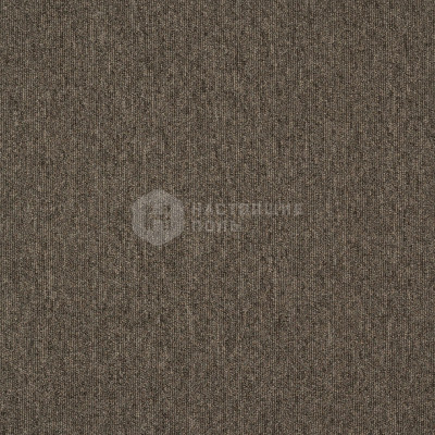 Ковровая плитка IVC Carpet Tiles Art Intervention Collection Creative Spark 854 Brown, 500*500*6.2 мм
