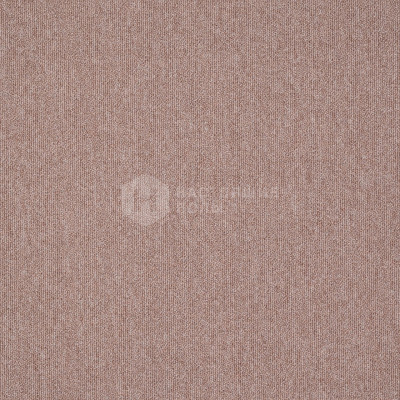Ковровая плитка IVC Carpet Tiles Art Intervention Collection Creative Spark 419 Pink, 500*500*6.2 мм