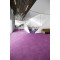 Ковровая плитка IVC Carpet Tiles Art Intervention Collection Creative Spark 478 Purple, 500*500*6.2 мм
