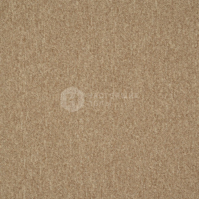 Ковровая плитка IVC Carpet Tiles Art Intervention Collection Creative Spark 733 Beige, 500*500*6.2 мм