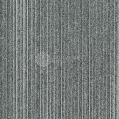 Ковровая плитка IVC Carpet Tiles Art Intervention Collection Expansion Point 911 Grey, 500*500*6.2 мм