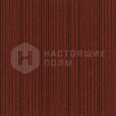Expansion Point 363 Red burgundy, 500*500*6.2 мм