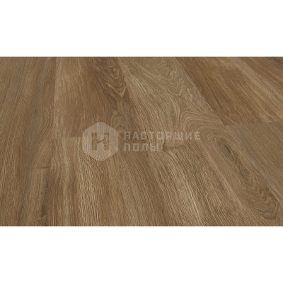 SPC плитка замковая The Floor Wood P6003 Calm Oak, 1500*200*6 мм