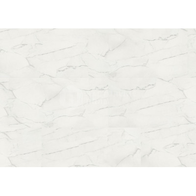 Органические биополы Wineo Purline 1500 stone XL PL090C Мрамор Белый, 1000*500*2.5 мм