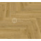 SPC плитка елочка замковая HOI Lock Flooring Shanghai 60462SH Женьшень, 610*110*5 мм