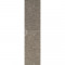 Ковровая плитка IVC Carpet Tiles Imperfection Grit 975 Taupe EcoFlex, 1000*250*8.6 мм