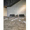 Ковровая плитка IVC Carpet Tiles Imperfection Grit 975 Taupe EcoFlex, 1000*250*8.6 мм