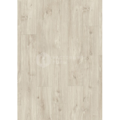 ПВХ плитка замковая Quick-Step Alpha Vinyl Small Planks AVSP40038 Дуб Каньон бежевый, 1251*189*5 мм