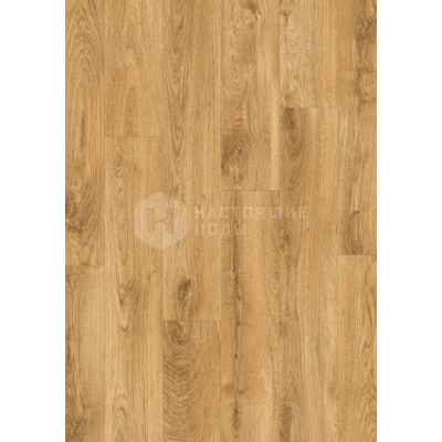 ПВХ плитка замковая Quick-Step Alpha Vinyl Small Planks AVSP40023 Дуб Классический натуральный, 1251*189*5 мм