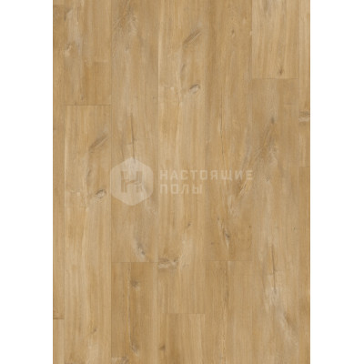 ПВХ плитка замковая Quick-Step Alpha Vinyl Small Planks AVSP40039 Дуб Каньон натуральный, 1251*189*5 мм