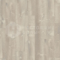 PUCP40083 Дуб Песчаный Теплый Серый, 1510*210*4.5 мм