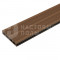 Террасная доска из ДПК VanDek Legacy Шоколад пустотелая двухсторонняя, 3000*150*25 мм