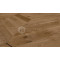 Паркет Французская елка Hajnowka Дуб Arenit R Рустик брашированный, 15*145*600 мм
