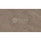 Паркет Французская елка Hajnowka Дуб Latte Селект брашированный выщелоченный, 15*145*600 мм