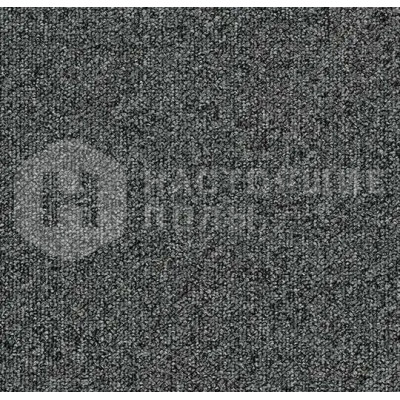 Ковровая плитка Forbo Tessera Basis Pro 4357 mid grey, 500*500*5.7 мм 