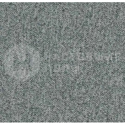 Ковровая плитка Forbo Tessera Basis Pro 4376 mercury, 500*500*5.7 мм
