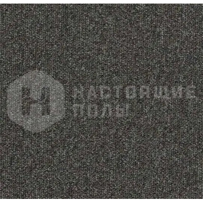 Ковровая плитка Forbo Tessera Basis Pro 4203 cobblestone, 500*500*5.7 мм