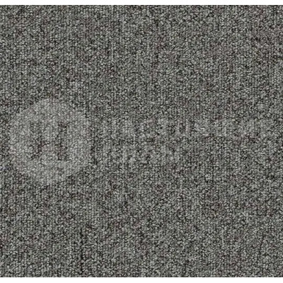Ковровая плитка Forbo Tessera Basis Pro 4372 seal, 500*500*5.7 мм