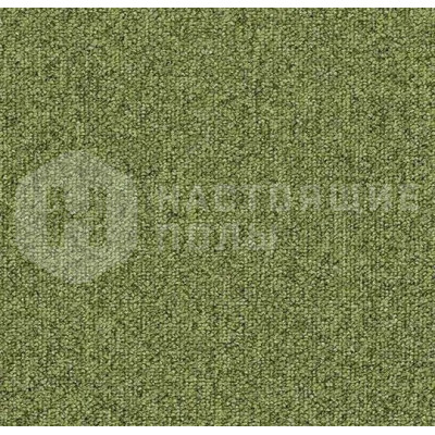 Ковровая плитка Forbo Tessera Basis Pro 4388 meadow, 500*500*5.7 мм