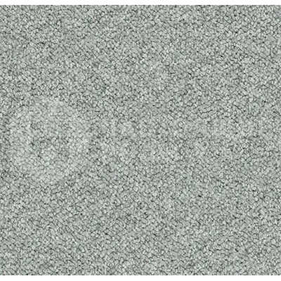 Ковровая плитка Forbo Tessera Chroma 3601 platinum, 500*500*6.4 мм