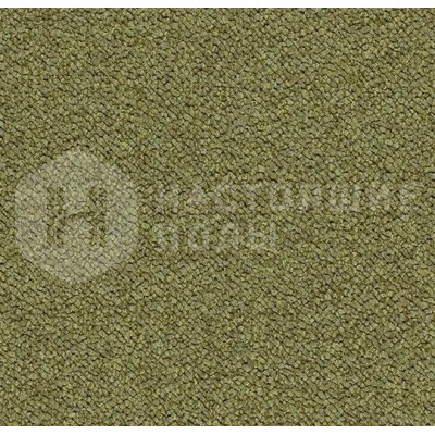 Ковровая плитка Forbo Tessera Chroma 3613 pasture, 500*500*6.4 мм