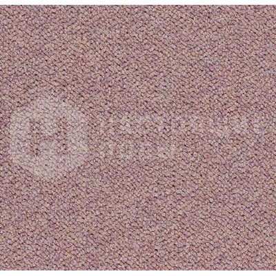 Ковровая плитка Forbo Tessera Chroma 3622 wisteria, 500*500*6.4 мм