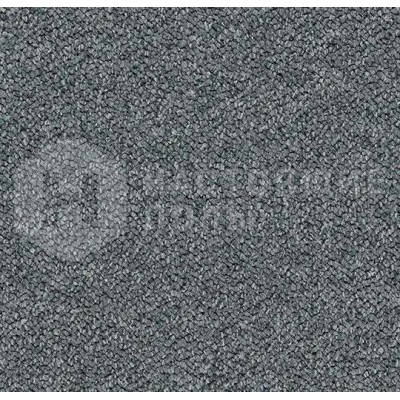 Ковровая плитка Forbo Tessera Chroma 3603 asphalt, 500*500*6.4 мм