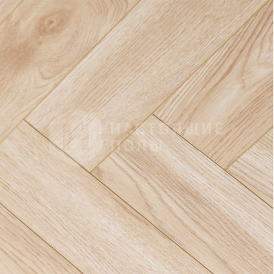 Ламинат Alpine Floor Herringbone 12 LF105-04 Дуб Эльба, 600*100*12 мм