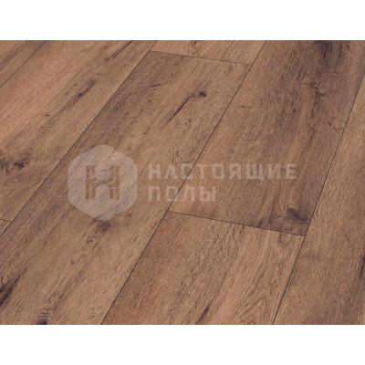 Ламинат My Floor Chalet M1027 Виверо темный, 1380*193*10 мм