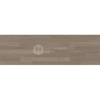 Паркетная доска Bjelin Hardened wood 310012 Дуб Бохалт 3.0 M, 2000*151*9.2 мм