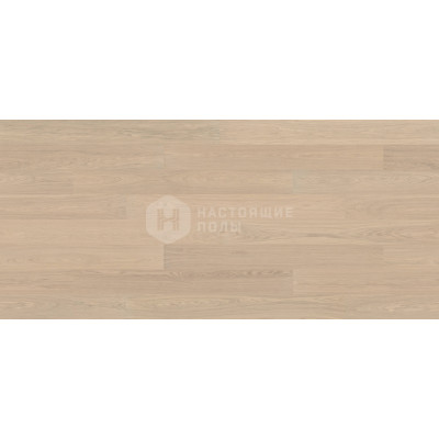 Паркетная доска Bjelin Hardened wood 345015 Дуб Босарп 3.0 XXL, 2378*271*11.3 мм