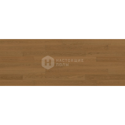 Паркетная доска Bjelin Hardened wood 346020 Дуб Экеред 3.0 XL, 2200*206*11.3 мм