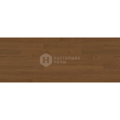 Паркетная доска Bjelin Hardened wood 346021 Дуб Хагстад 3.0 XL, 2200*206*11.3 мм