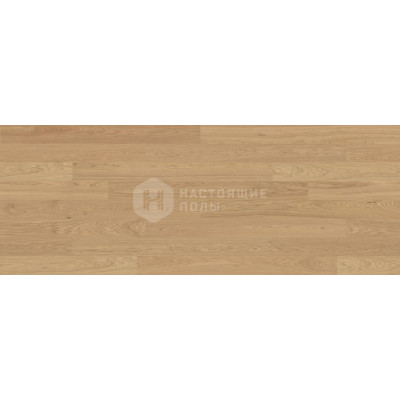 Паркетная доска Bjelin Hardened wood 345031 Дуб Хиттарп 3.0 XL, 2200*206*11.3 мм