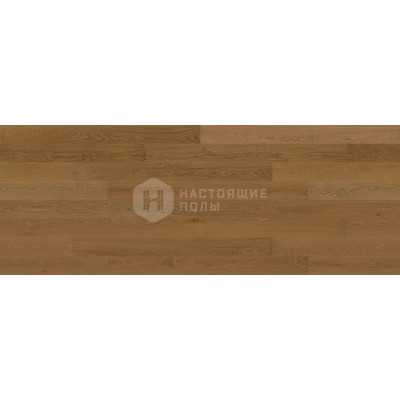 Паркетная доска Bjelin Hardened wood 346027 Дуб Туллсторп 3.0 XL, 2200*206*11.3 мм