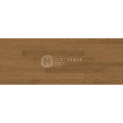Паркетная доска Bjelin Hardened wood 347069 Дуб Венестад 3.0 XL, 2200*206*11.3 мм
