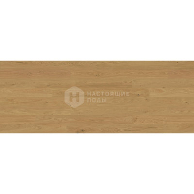 Паркетная доска Bjelin Hardened wood 345032 Дуб Викен 3.0 XL, 2200*206*11.3 мм