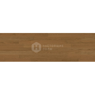 Паркетная доска Bjelin Hardened wood 310013 Дуб Иксенхульт 3.0 M, 2000*151*9.2 мм
