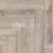 ABA плитка елочка Alpine Floor Parquet Premium ECO 19-15 Северная История, 600*125*8 мм