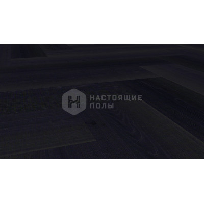 Паркет классическая елочка Hajnowka DUO Дуб Perebel Рустик реактивная обработка, 600*125*15 мм