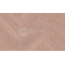 Паркет Французская елка Hajnowka DUO Дуб Cashmere Селект гладкая поверхность, 15*145*600 мм